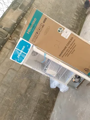 Hisense 222l Showcase Single Door Refrigerator