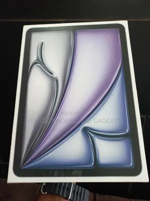 New Apple iPad Air 128 GB Gray