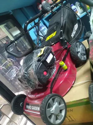Prince Garden Lawn Mower Machine 750.S.