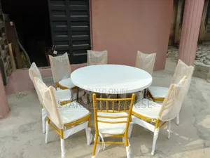 Bouquet Chair / Party Chair