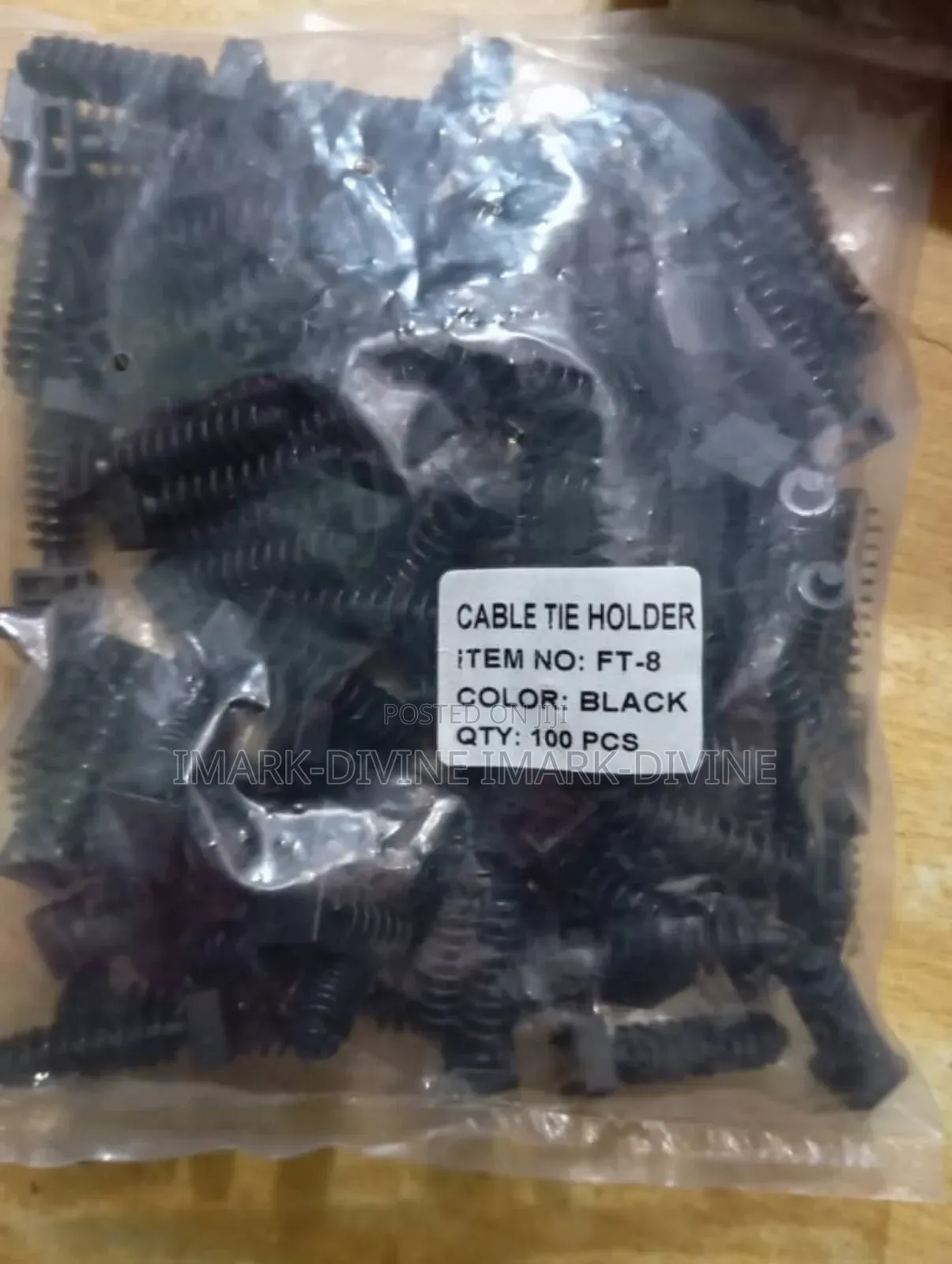 Best Cable Ties Holder