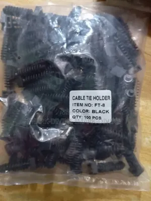 Best Cable Ties Holder