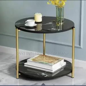 Corner Table