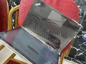 New Laptop Lenovo ThinkPad T450 8GB Intel Core I5 SSD 256GB