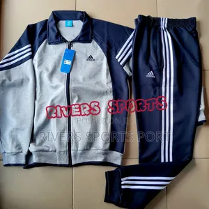 Adidas High Quality Tracksuit