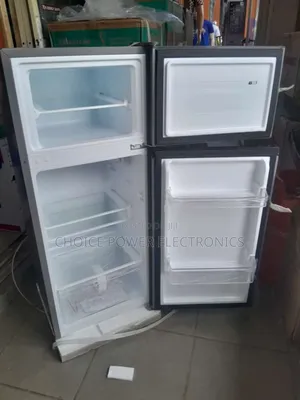 Brand New Hisense Fridge 172