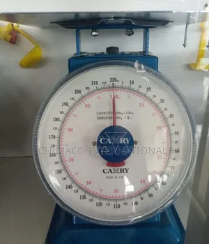 Scale 50kg
