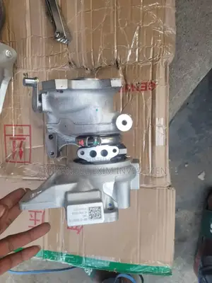 Engine Tubor Honda Cr-v 2018 to 2021