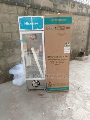 Best Modern 222l Hisense Chiller