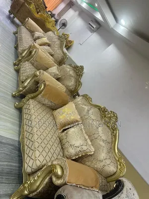 Royal Imported Chair