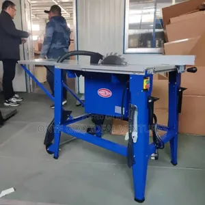 12"Inches 3 Phase Table Saw