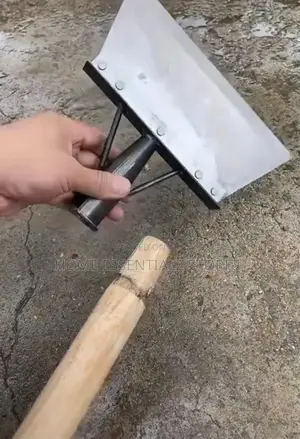 Gardening Plant Weeding Shovel