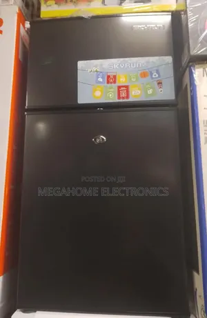 Skyrun Fridge 85hc
