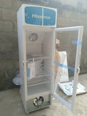 Hisense 222l Chiller Refrigerator