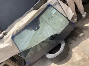 Front Windscreen Glass for Toyota Highlander 2021 Available