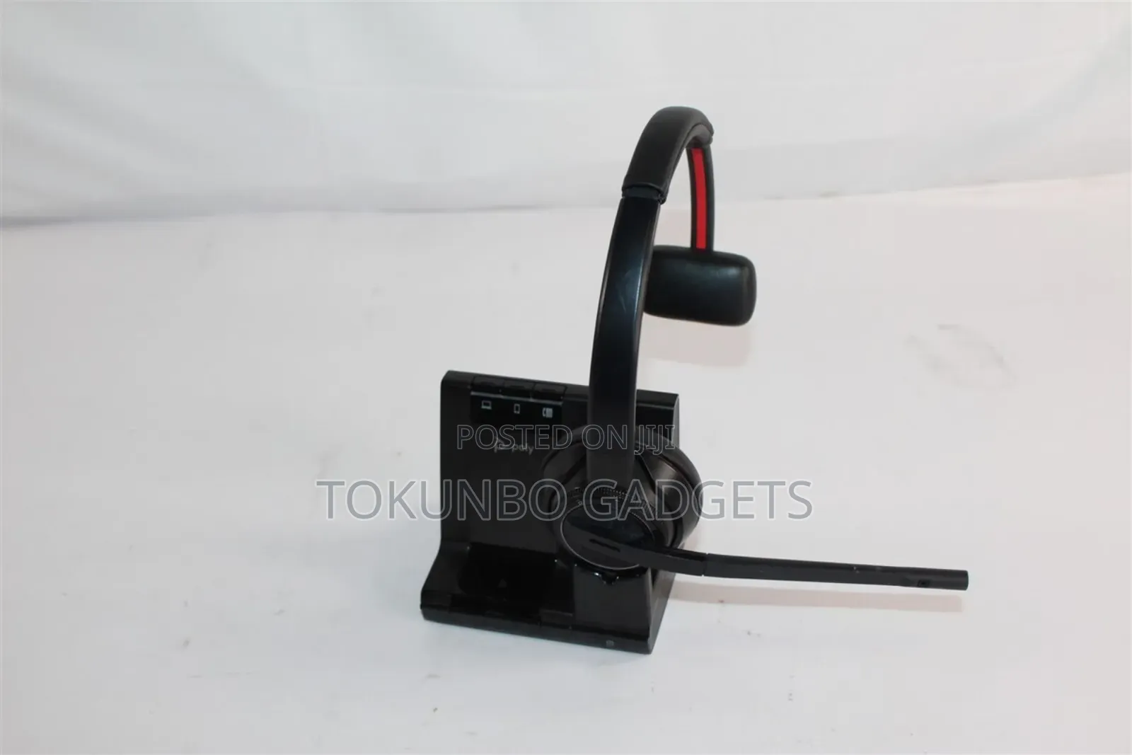 Poly Plantronics Savi 8210 Office Mono Wireless Headset