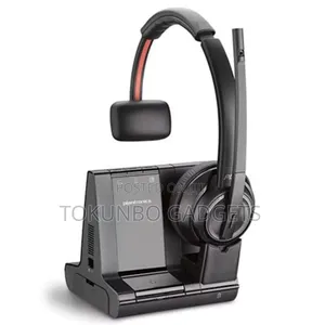 Poly Plantronics Savi 8210 Office Mono Wireless Headset