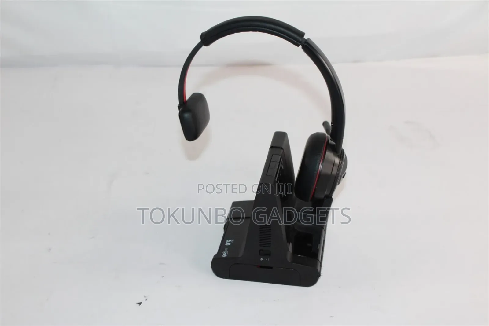 Poly Plantronics Savi 8210 Office Mono Wireless Headset