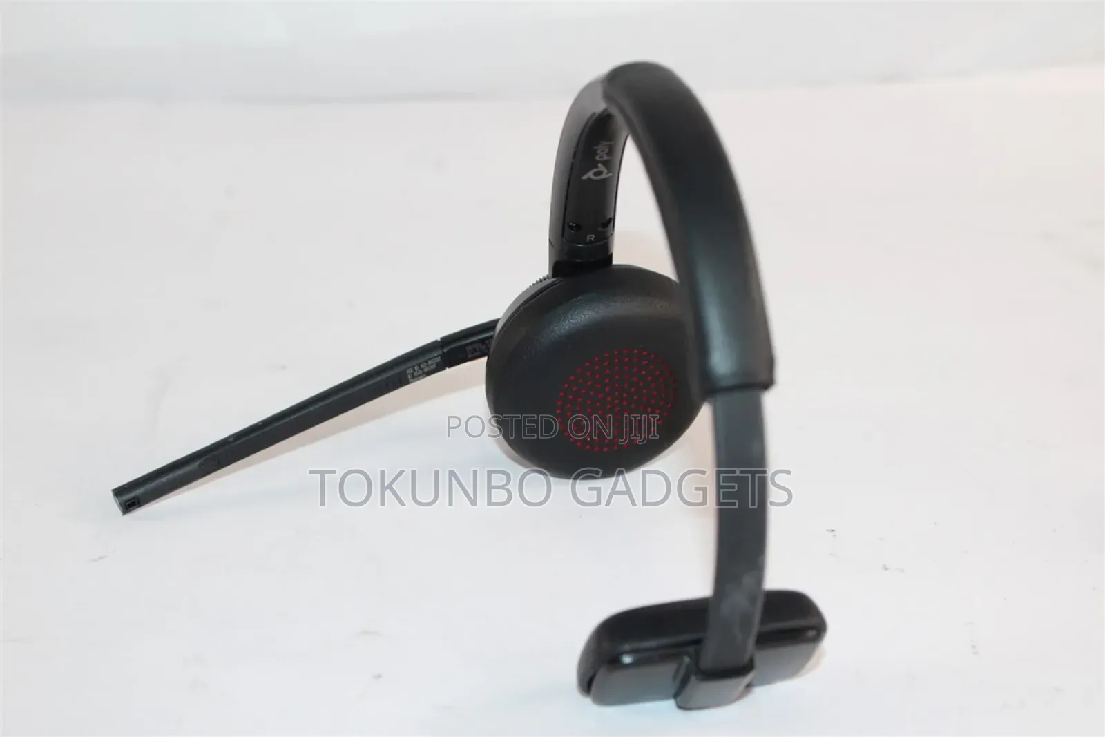 Poly Plantronics Savi 8210 Office Mono Wireless Headset