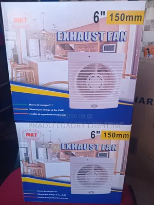 Exhaust Fan