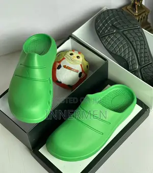 Chef Kitchen Crocs Size 35-45