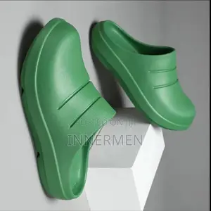 Chef Kitchen Crocs Size 35-45