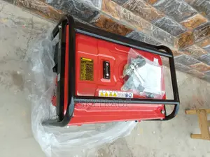 Premium Original Aluminum Gasoline Elepaq Gen