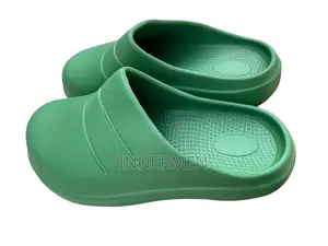 Chef Kitchen Crocs Size 35-45