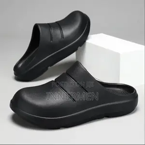 Chef Kitchen Crocs