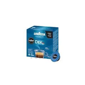 Lavazza Dek Eco Capsules (16cps)