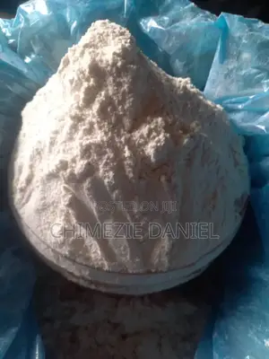 Powder Okpa Flour (Bambara Seed)