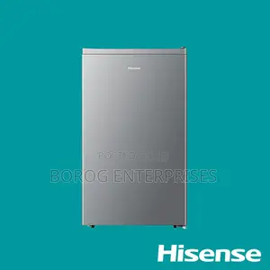 Hisense 90l Single Door Refrigerator -093dr