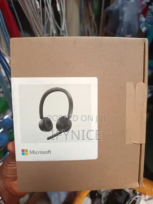 Microsoft Modern Headset