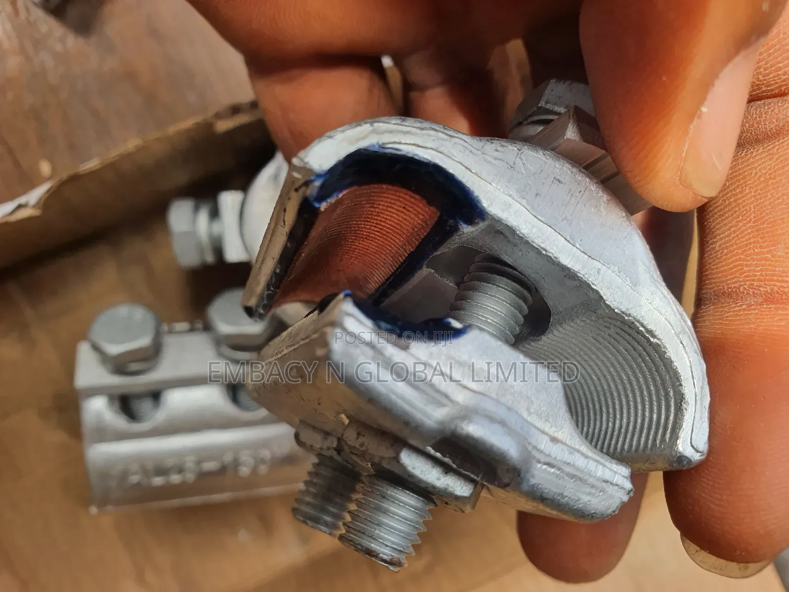 Electrical Line Tap Connector