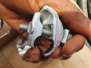 Electrical Line Tap Connector
