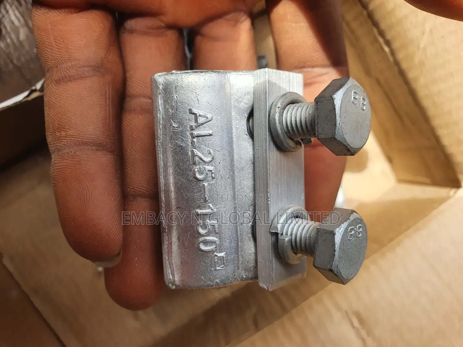 Electrical Line Tap Connector