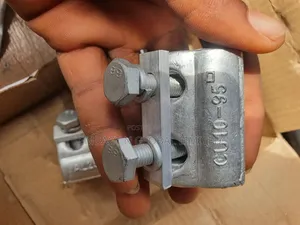 Electrical Line Tap Connector
