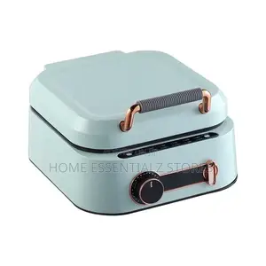 Electric Multifunction Cooker - Multifunctional Cooking Hotpot