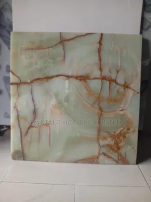 Onyx - Lion Stone Art Mobile Slab