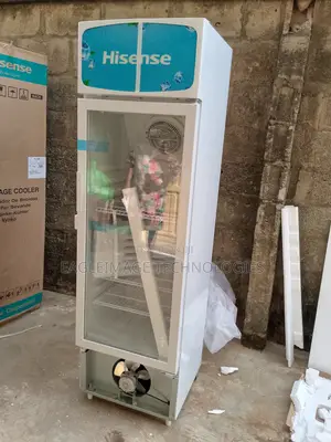 Versatile Hisense Fl 30-Fc Refrigerator- Multi Use