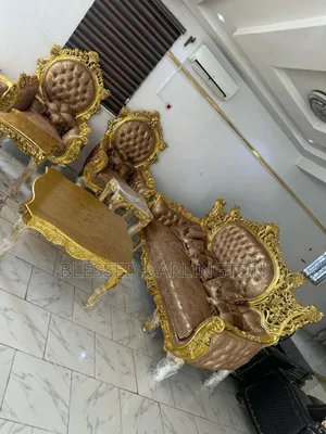Turkish Royal Sofa