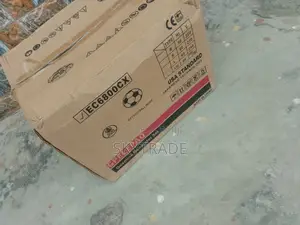 Original Low Noise Gp Elepaq Generator 2.5 Kva