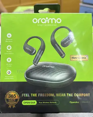 Oraimo Openarc