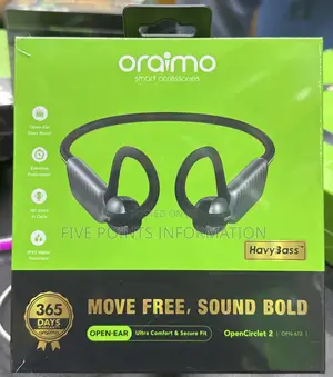 Oraimo Opencirclet 2