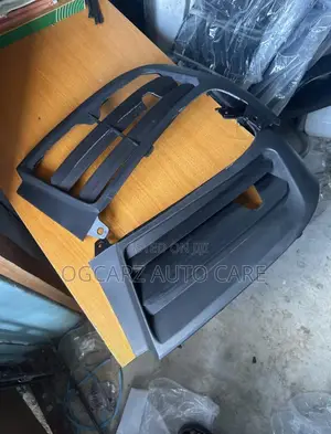 Bumper Padded Rx 350 2013 Available