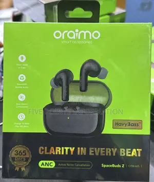 Oraimo Spacebuds Z