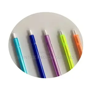 Water Syringe Tips