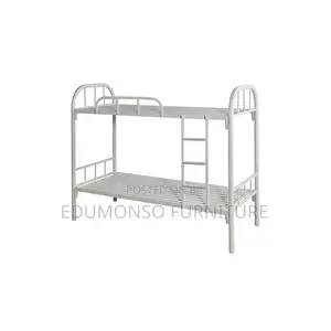 Quality 2 in 1 Metal Bunk Bed