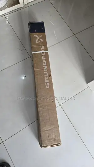 SQF 3a-10 Grundfos Solar Pump