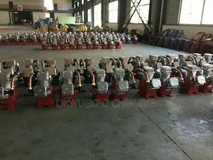 High Quality Industrial Air Compressor Pump